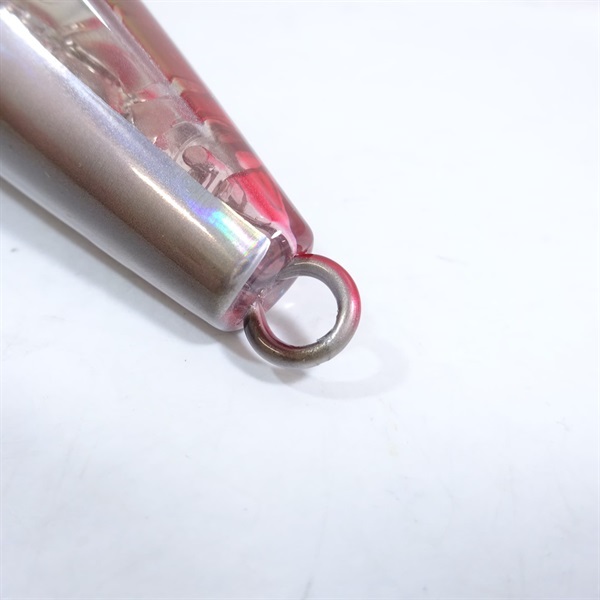 ウロコペンシル１９０Ｆ クリアＨＦホロ／グリーンＧＢ